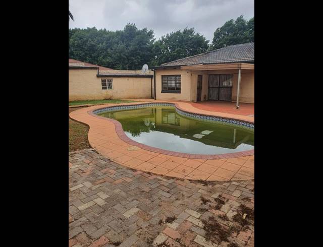 3 BEDROOM HOUSE FOR SALE IN FLORIDA